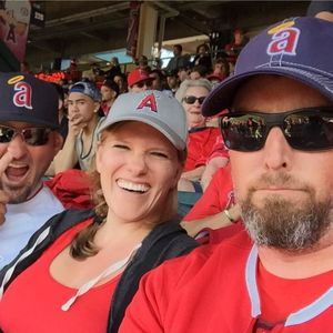 Meet your Posher, Larry